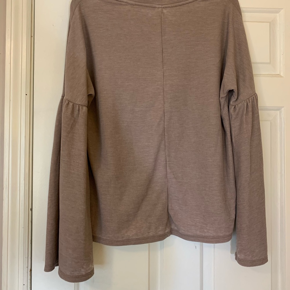 Blouse - Picture 3 of 4